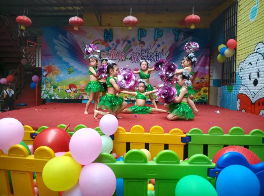 新垵幼儿园